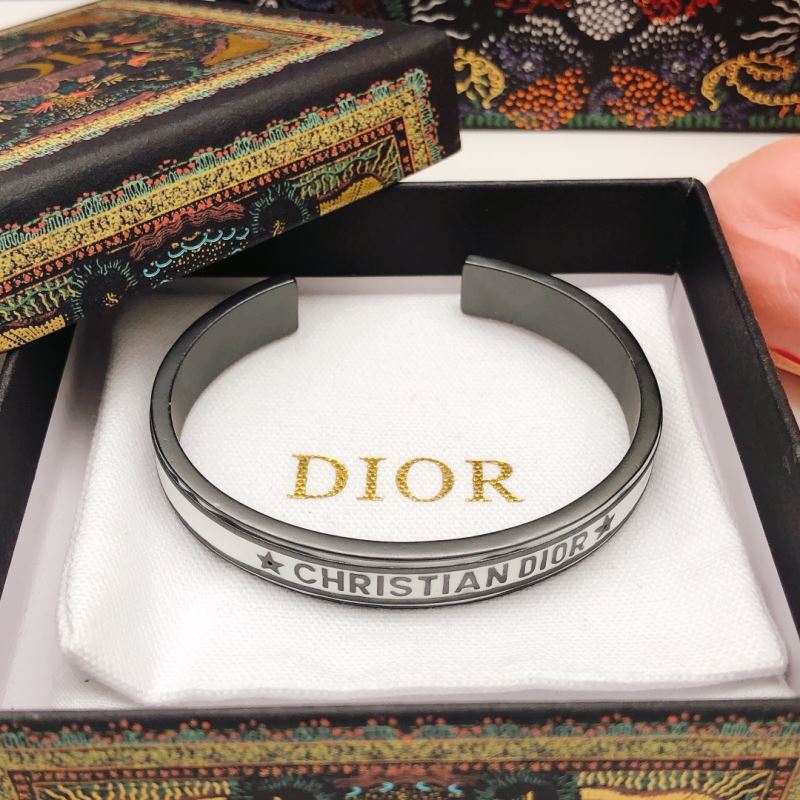 Christian Dior Bracelets